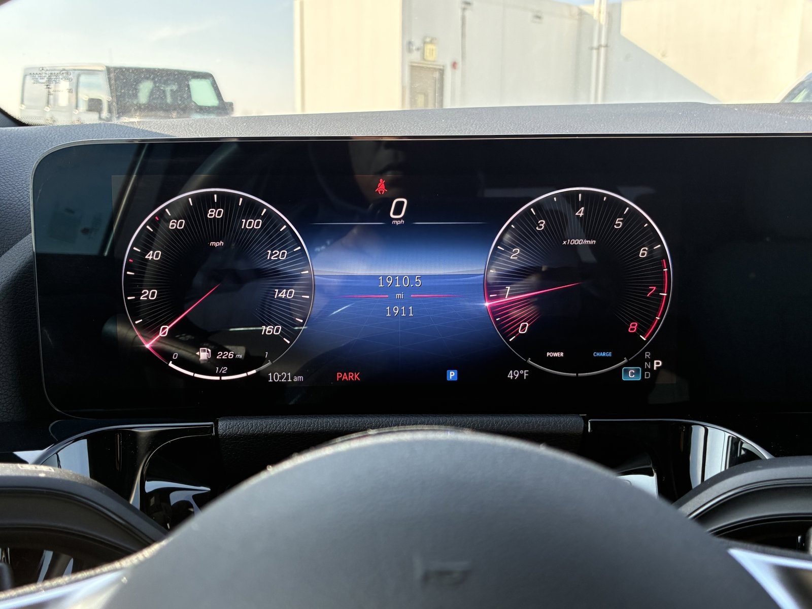 2026 MERCEDES-BENZ GLA-CLASS - Image 14