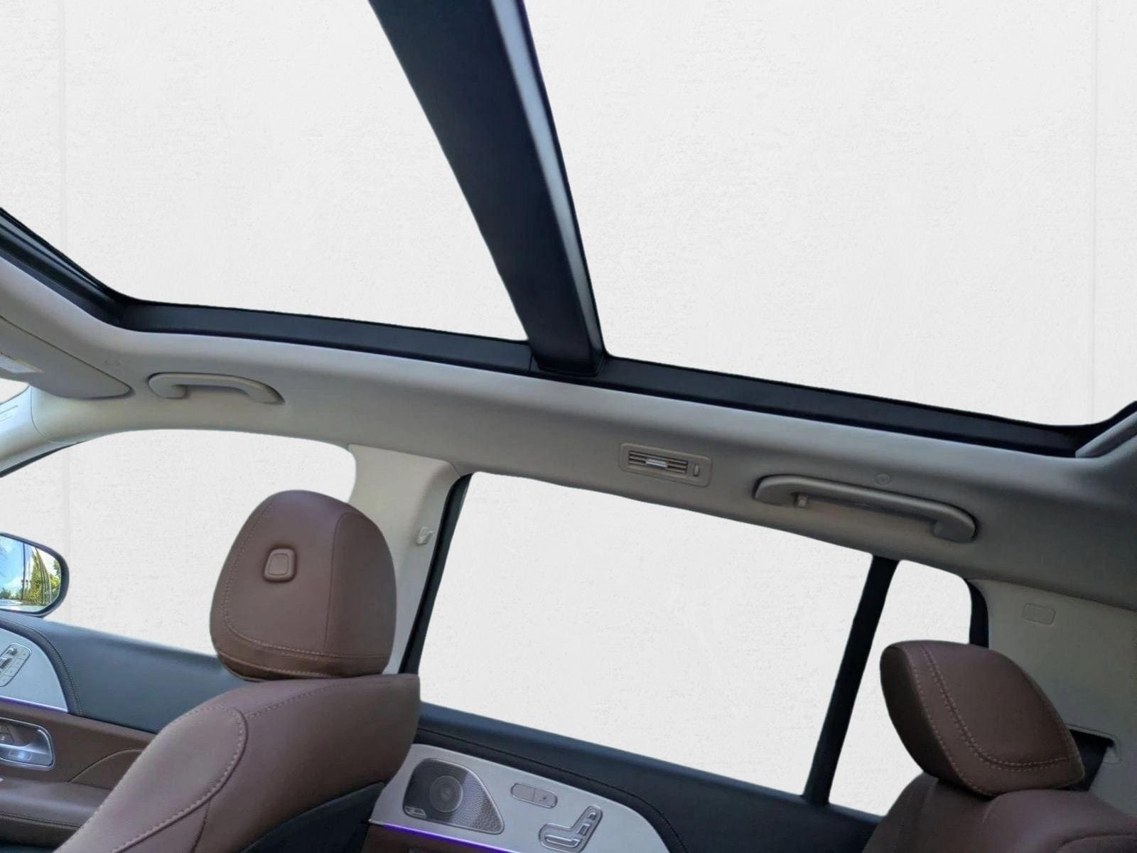 2026 MERCEDES-BENZ GLS-CLASS - Image 18