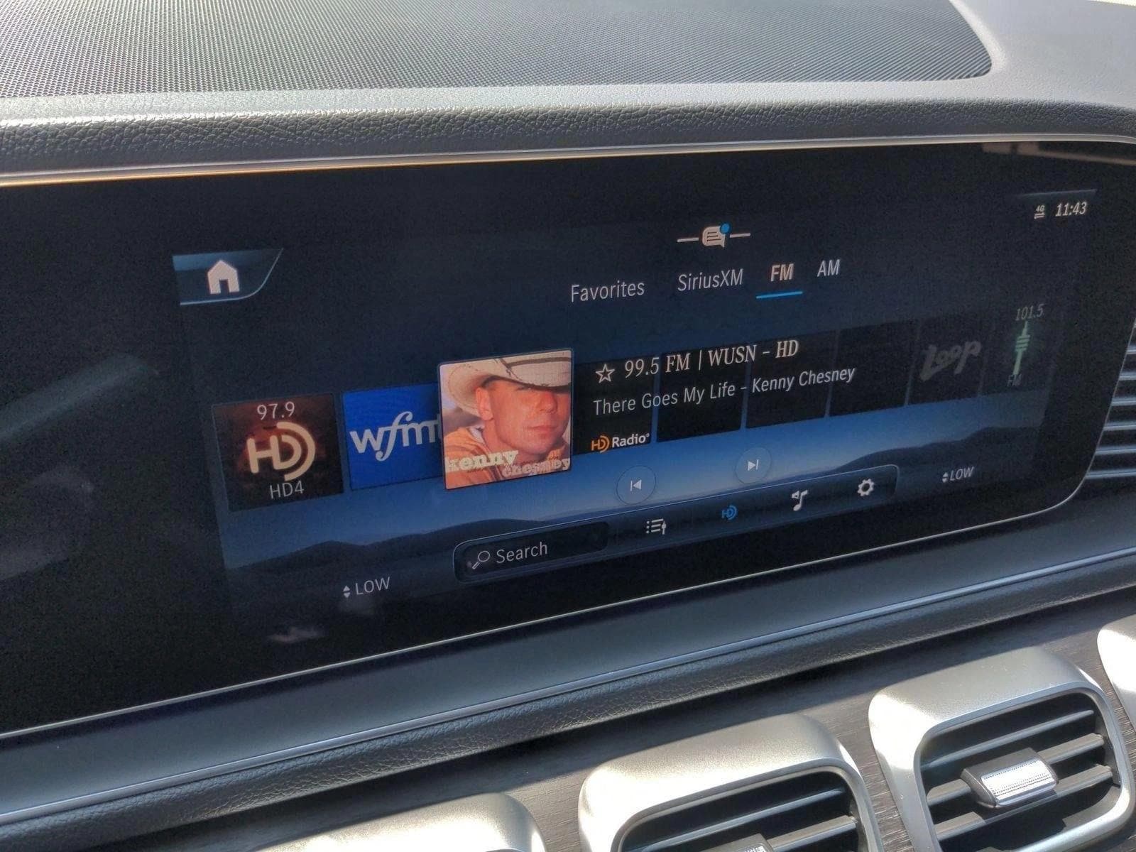 2025 MERCEDES-BENZ GLE-CLASS - Image 12