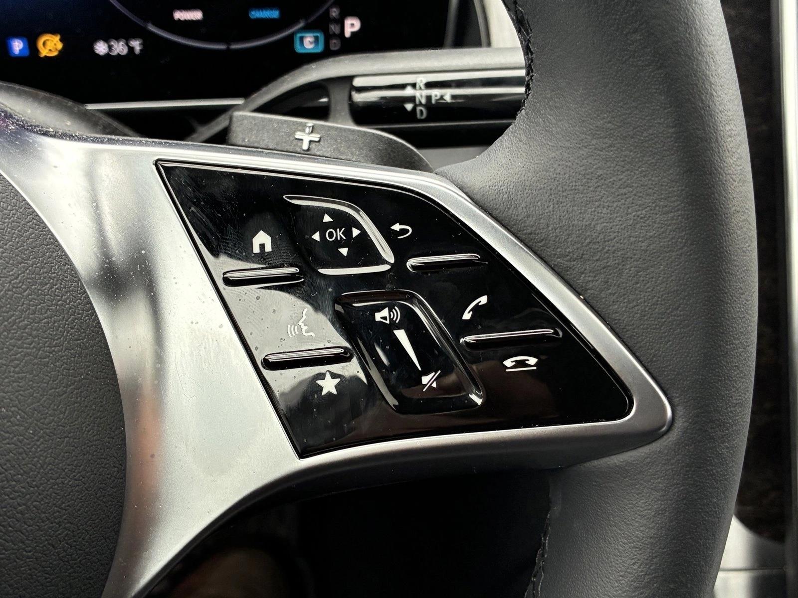 2026 MERCEDES-BENZ GLC-CLASS - Image 17