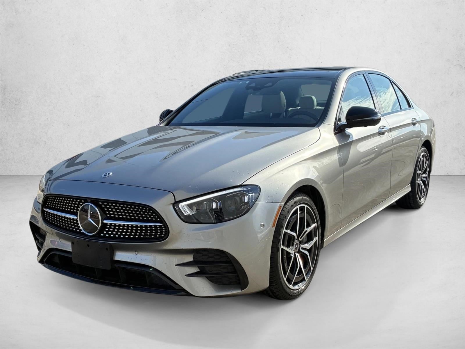 2023 MERCEDES-BENZ E-CLASS - Image 1