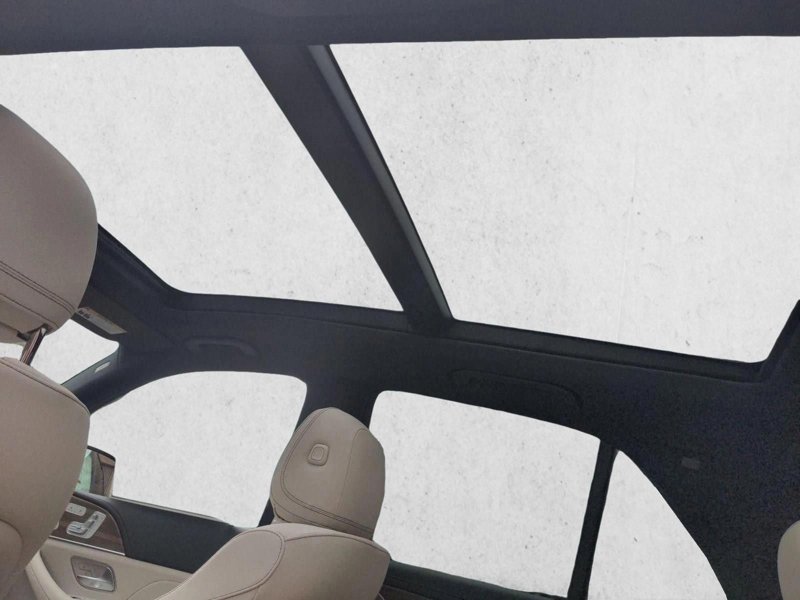 2025 MERCEDES-BENZ GLE-CLASS - Image 18