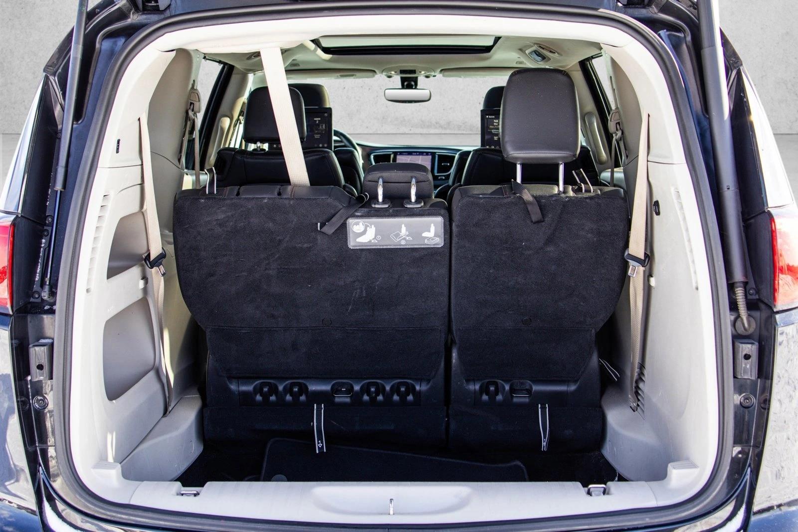 2019 CHRYSLER PACIFICA - Image 26