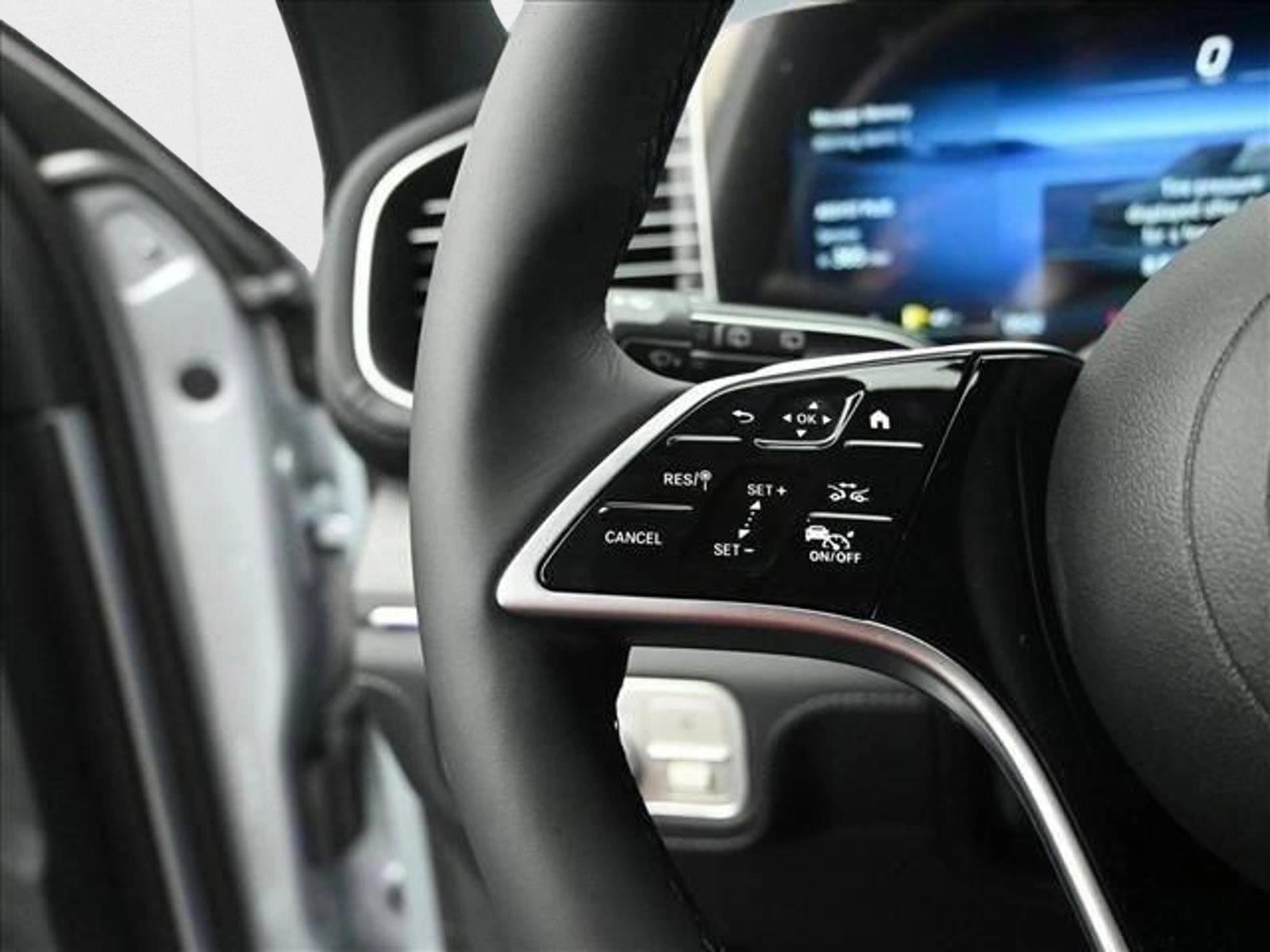 2026 MERCEDES-BENZ GLE-CLASS - Image 15