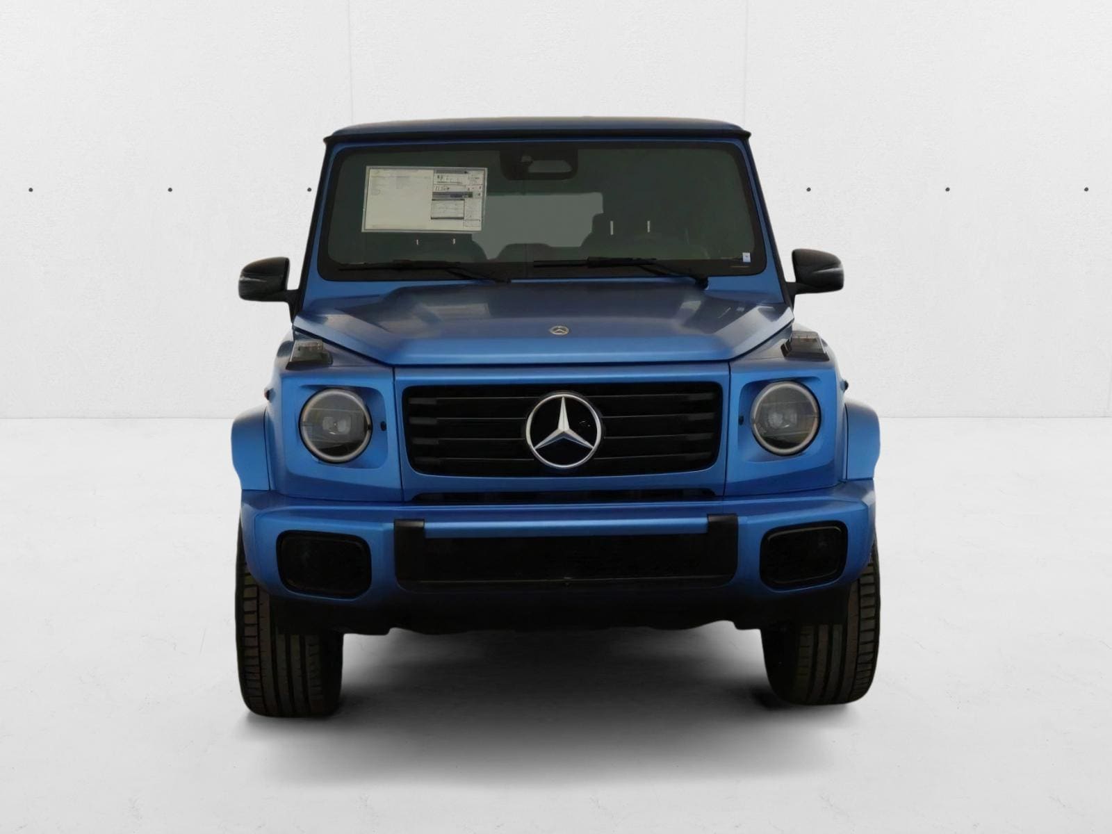 2025 MERCEDES-BENZ G-CLASS - Image 2