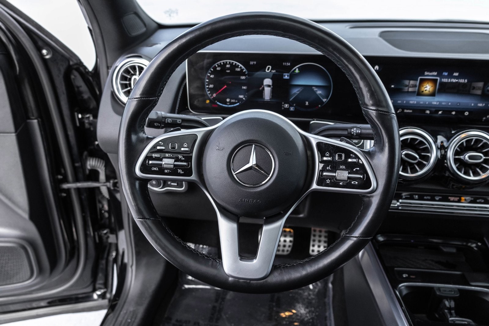 2021 MERCEDES-BENZ GLB-CLASS - Image 13