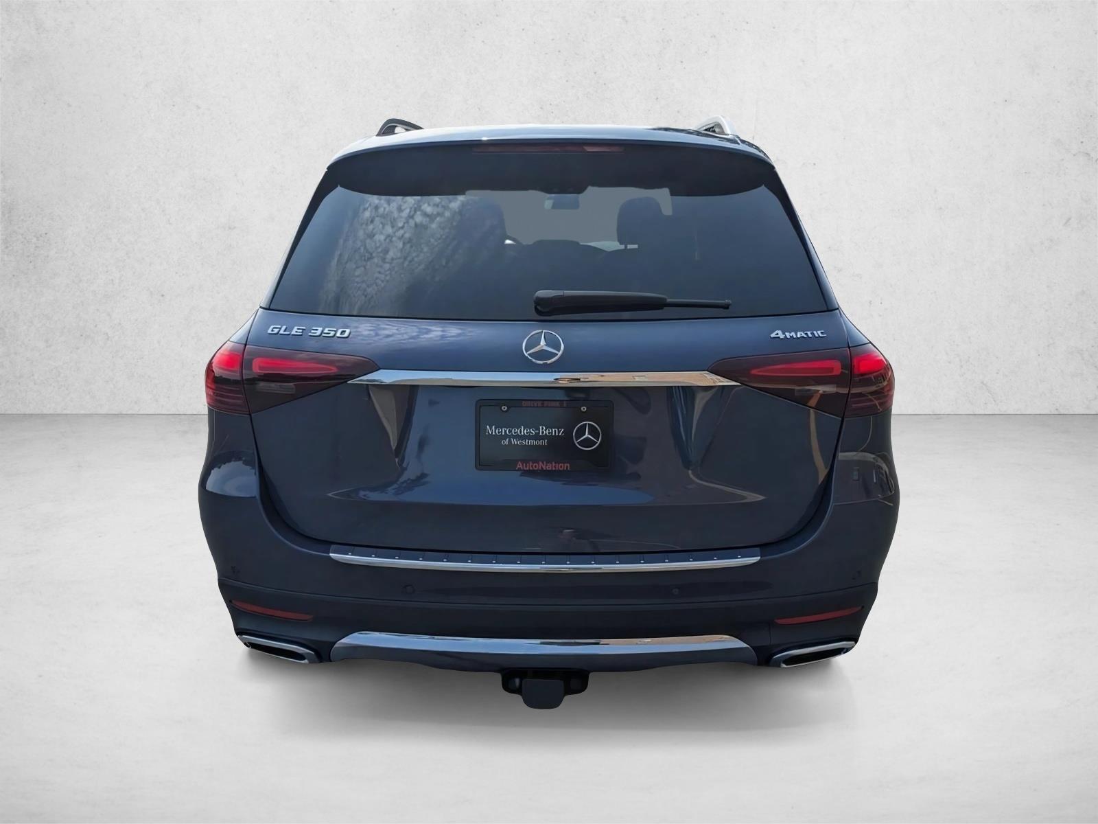 2026 MERCEDES-BENZ GLE-CLASS - Image 6