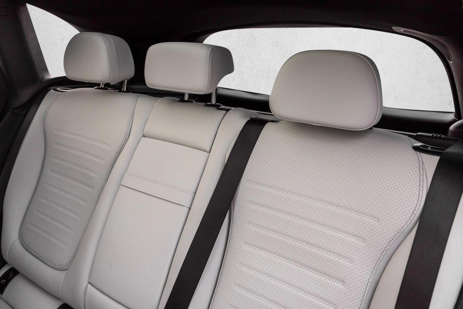 2026 Mercedes-Benz GLC Base - Photo 26