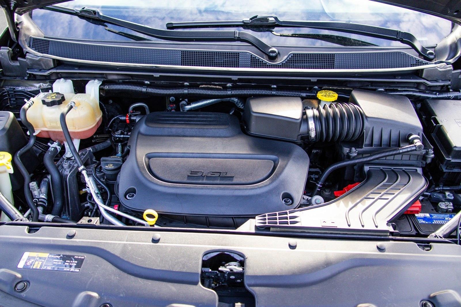 2020 CHRYSLER PACIFICA - Image 26