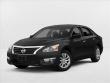 Used 2013 Nissan Altima 2.5 S Sedan