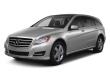 Used 2011 Mercedes-Benz R-Class R 350 4MATIC SUV
