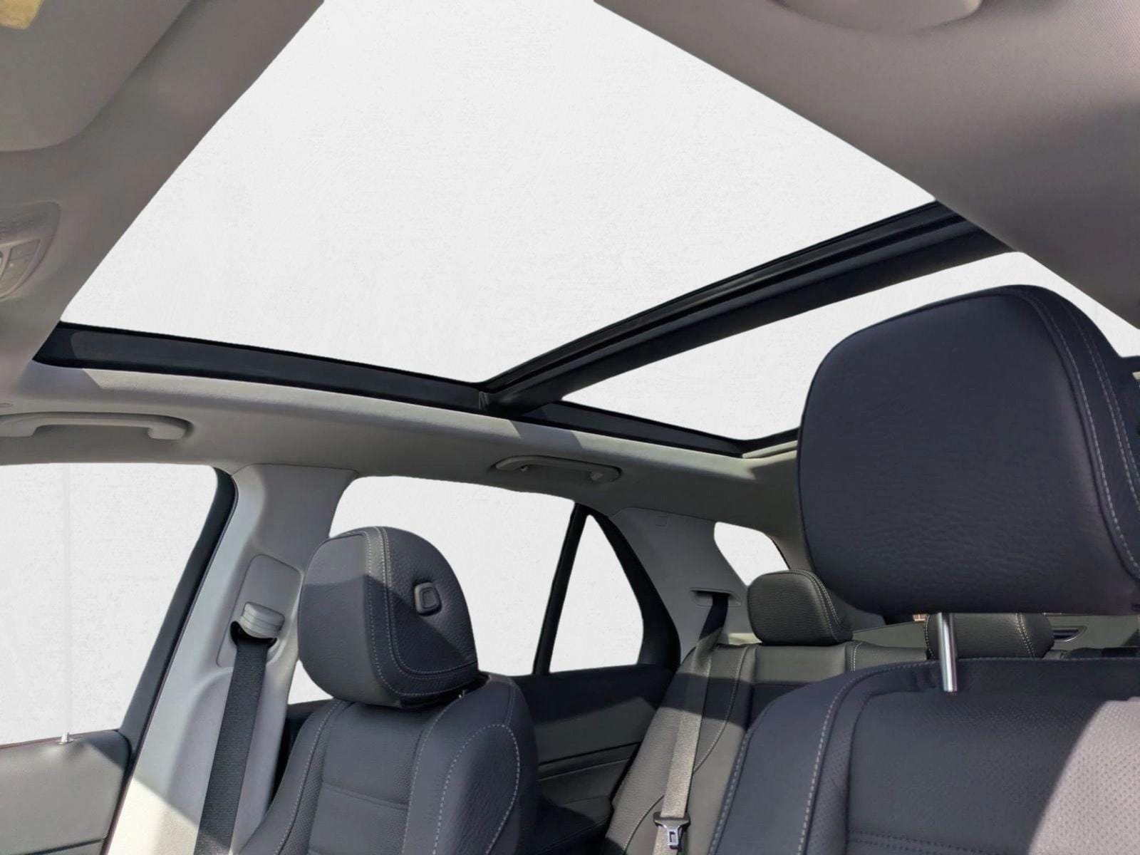 2026 MERCEDES-BENZ GLE-CLASS - Image 15