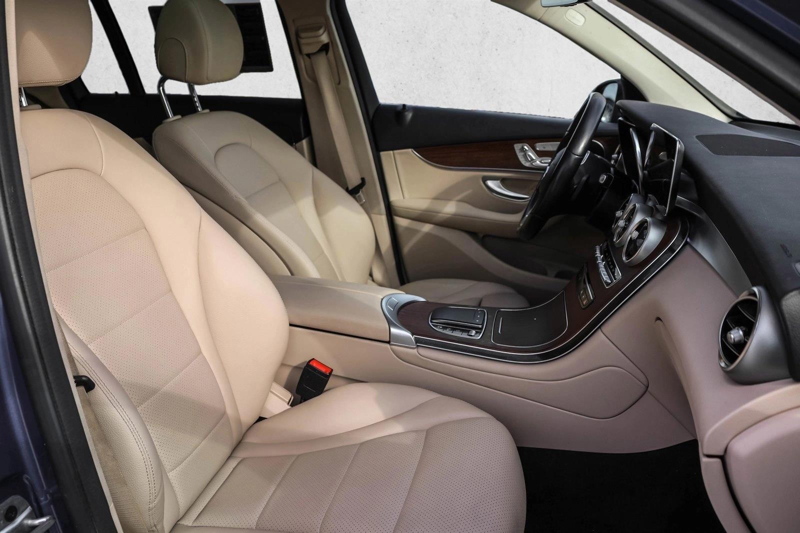 2022 MERCEDES-BENZ GLC-CLASS - Image 30