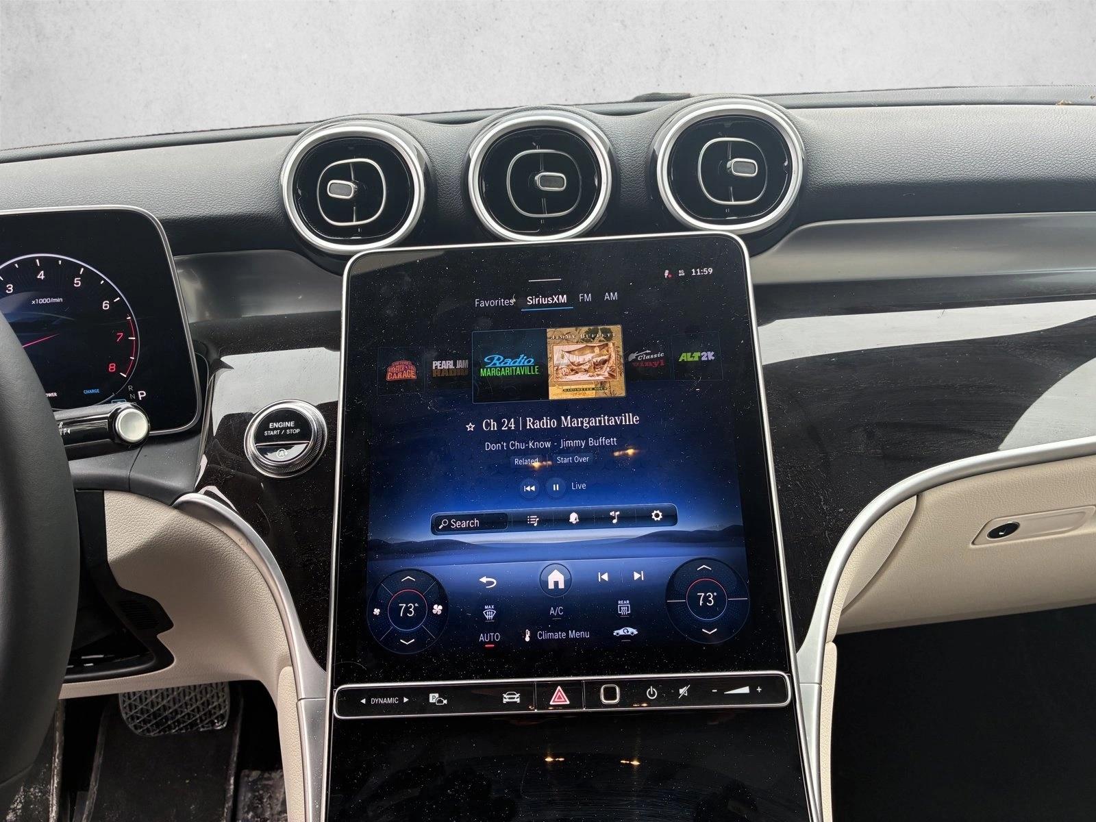 2026 MERCEDES-BENZ GLC-CLASS - Image 14