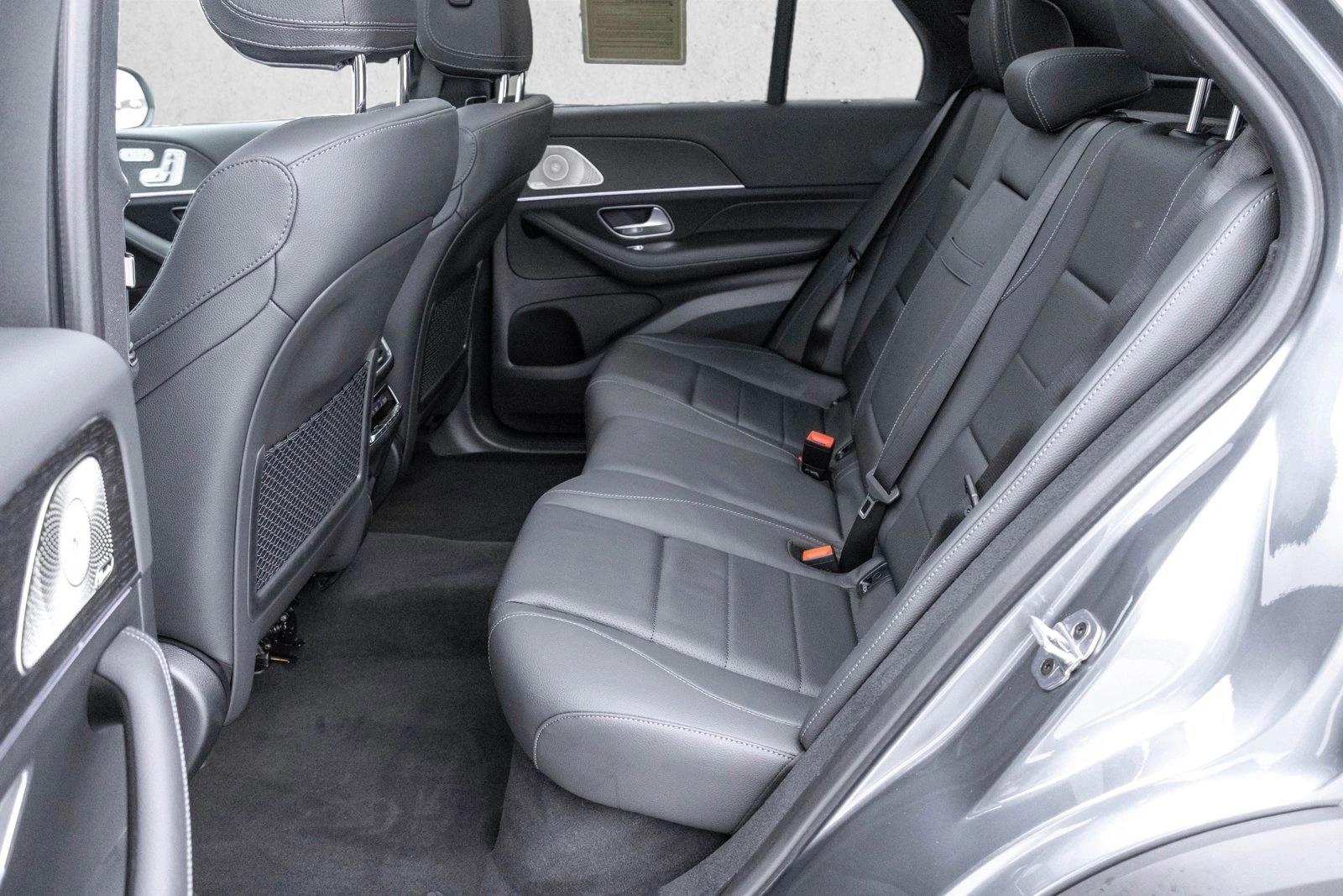 2025 MERCEDES-BENZ GLE-CLASS - Image 23