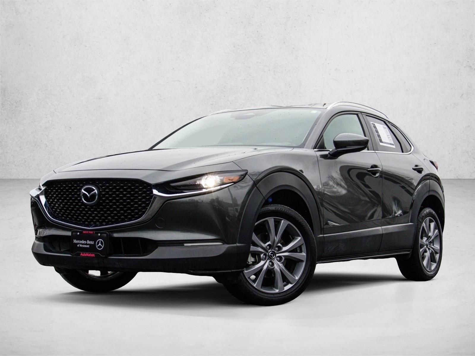 2025 Mazda CX-30 Preferred's photo