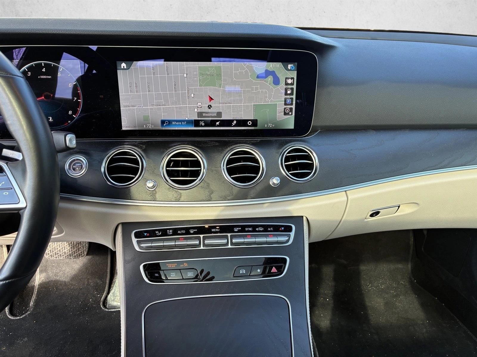 2023 MERCEDES-BENZ E-CLASS - Image 14