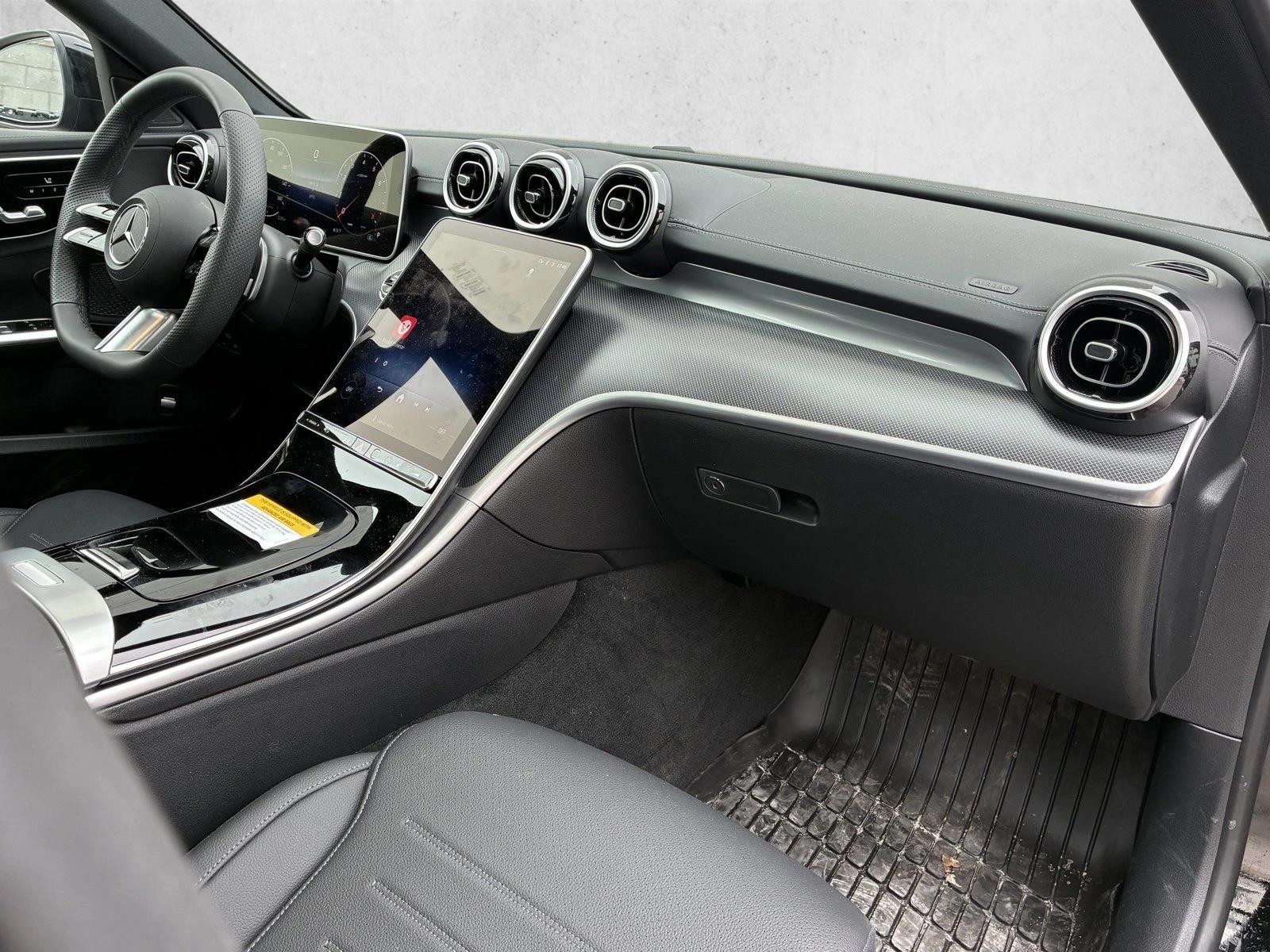 2026 MERCEDES-BENZ C-CLASS - Image 30