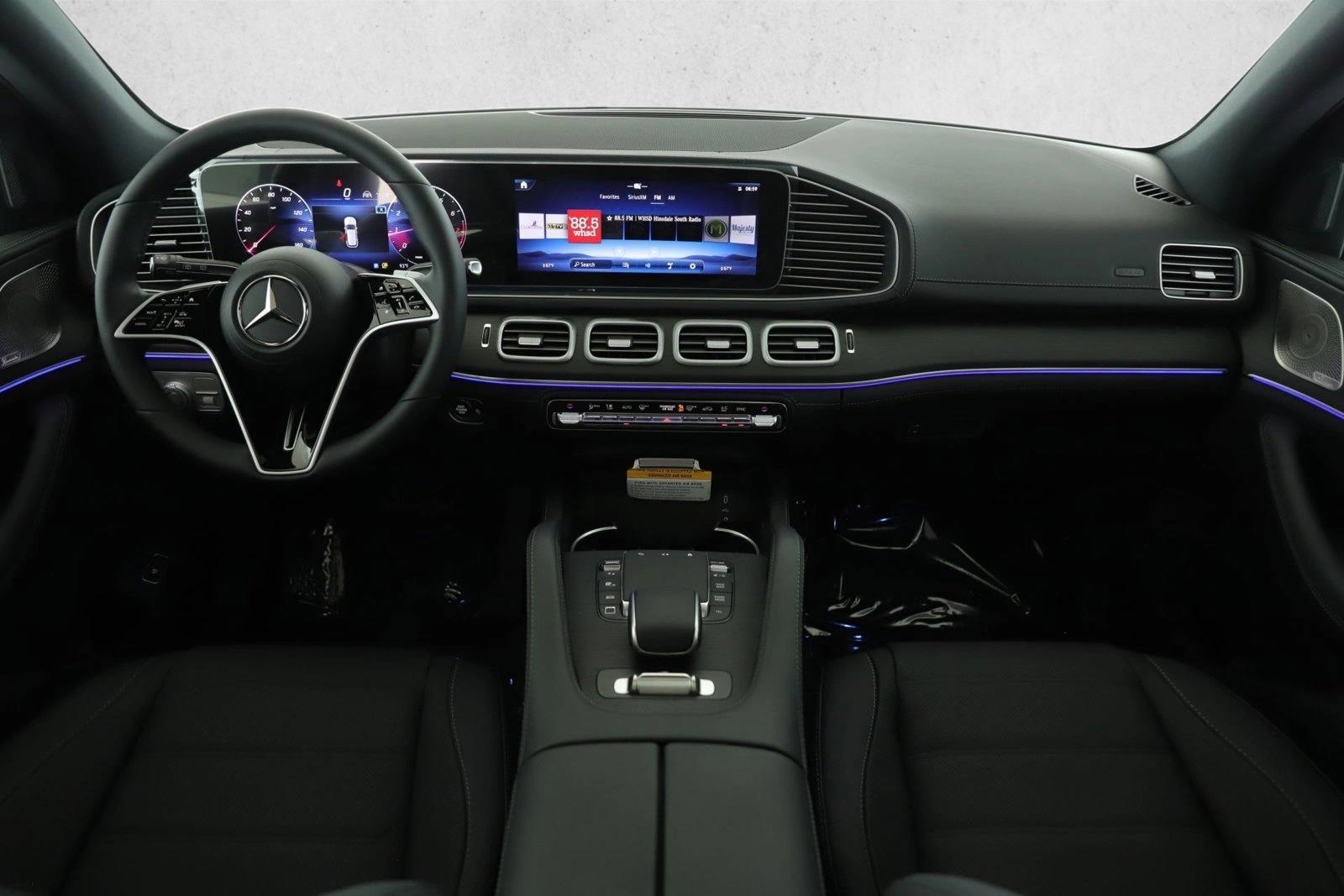 2025 MERCEDES-BENZ GLE-CLASS - Image 16