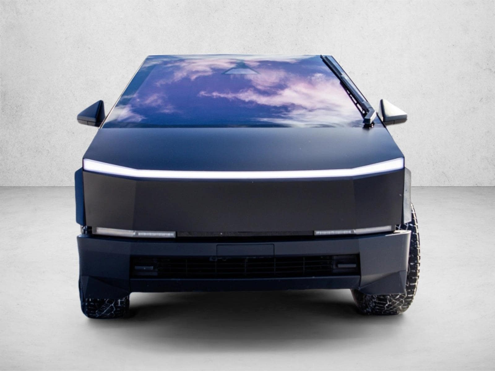 Used 2024 Tesla Cybertruck Cyberbeast with VIN 7G2CEHEE4RA056369 for sale in Westmont, IL