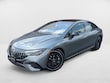 Mercedes-Benz AMG EQE