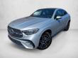 Used 2026 Mercedes-Benz GLC 4MATIC Coupe