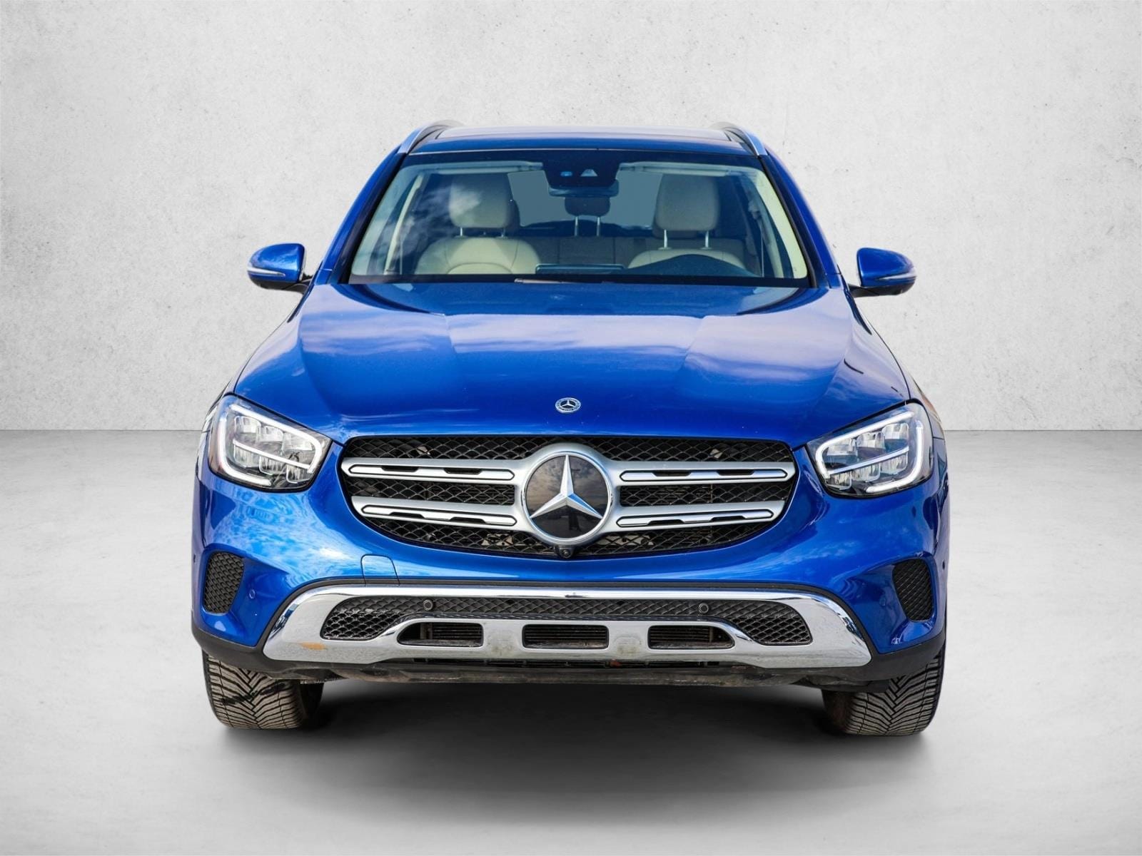 2022 MERCEDES-BENZ GLC-CLASS - Image 2