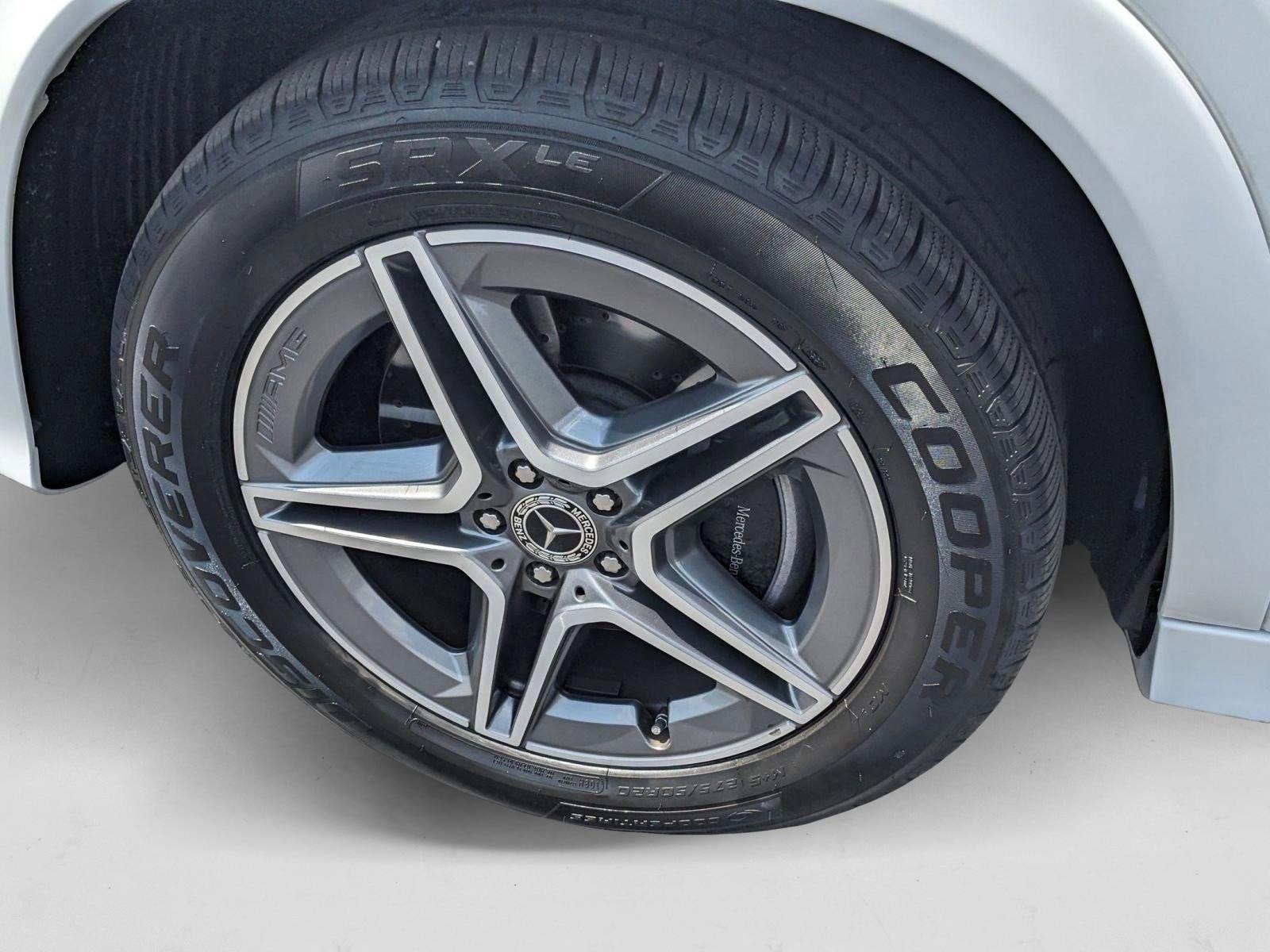 2026 MERCEDES-BENZ GLE-CLASS - Image 22