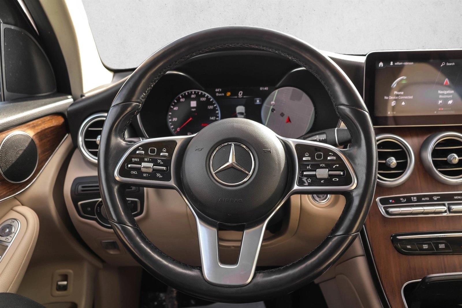 2022 MERCEDES-BENZ GLC-CLASS - Image 13