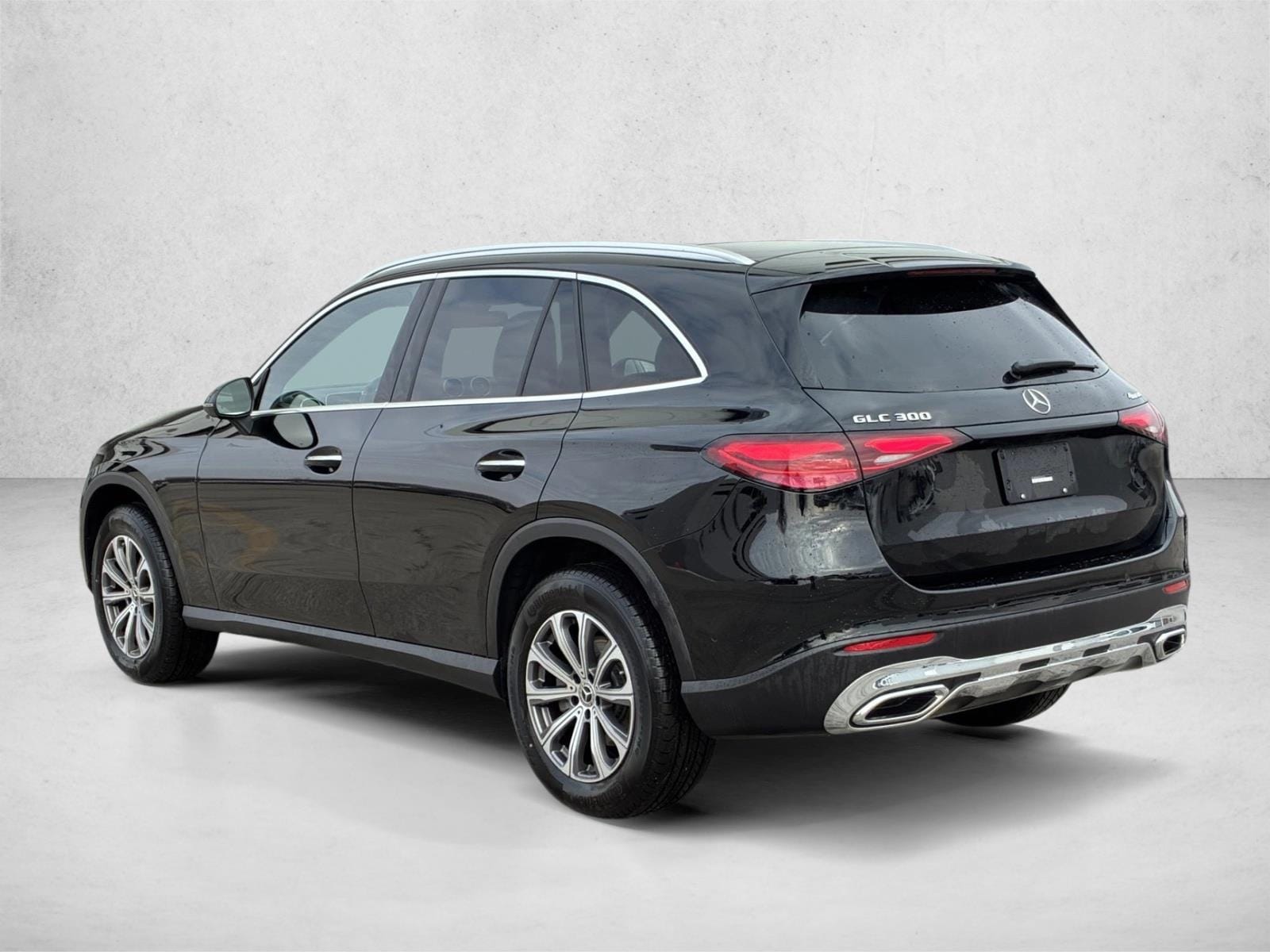 2026 MERCEDES-BENZ GLC-CLASS - Image 7