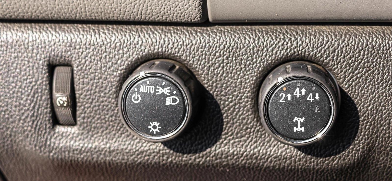 2020 CHEVROLET COLORADO - Image 12