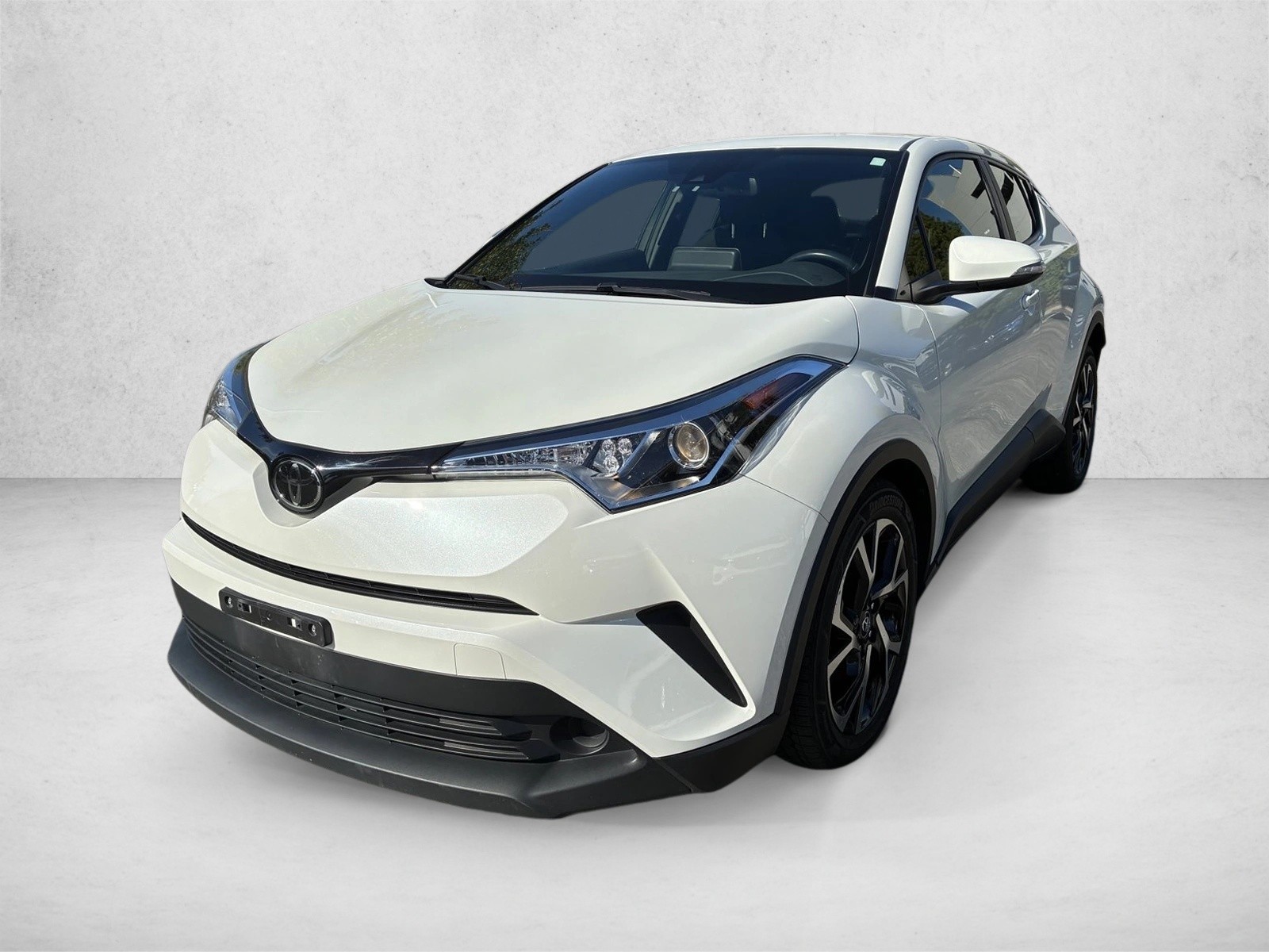 2019 Toyota C-HR