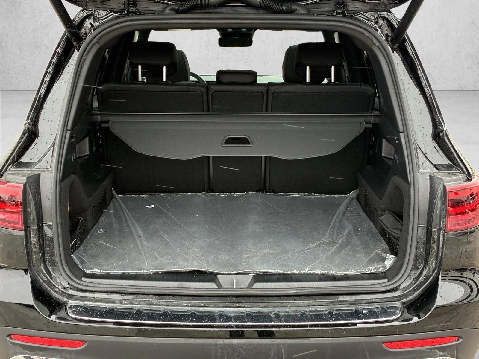 2026 MERCEDES-BENZ GLB-CLASS - Image 26