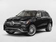 Certified 2025 Mercedes-Benz GLE 4MATIC SUV