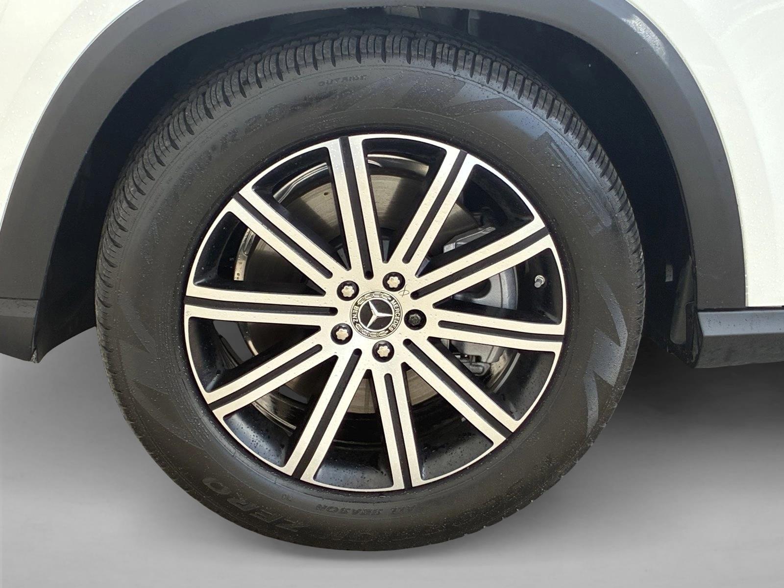 2024 MERCEDES-BENZ GLE-CLASS - Image 9