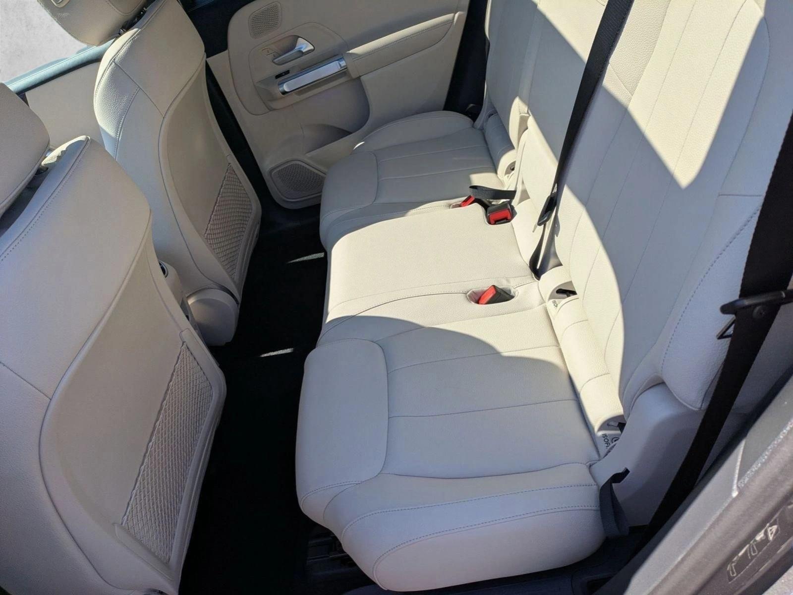 2026 MERCEDES-BENZ GLB-CLASS - Image 18