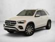 Certified 2025 Mercedes-Benz GLE 4MATIC SUV