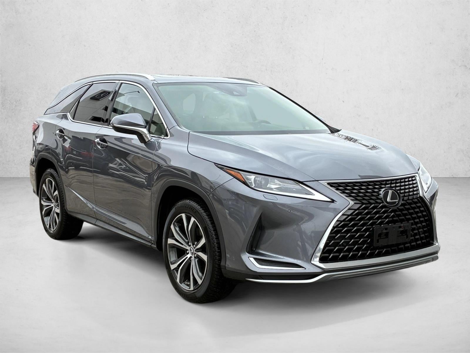2020 LEXUS RX - Image 3