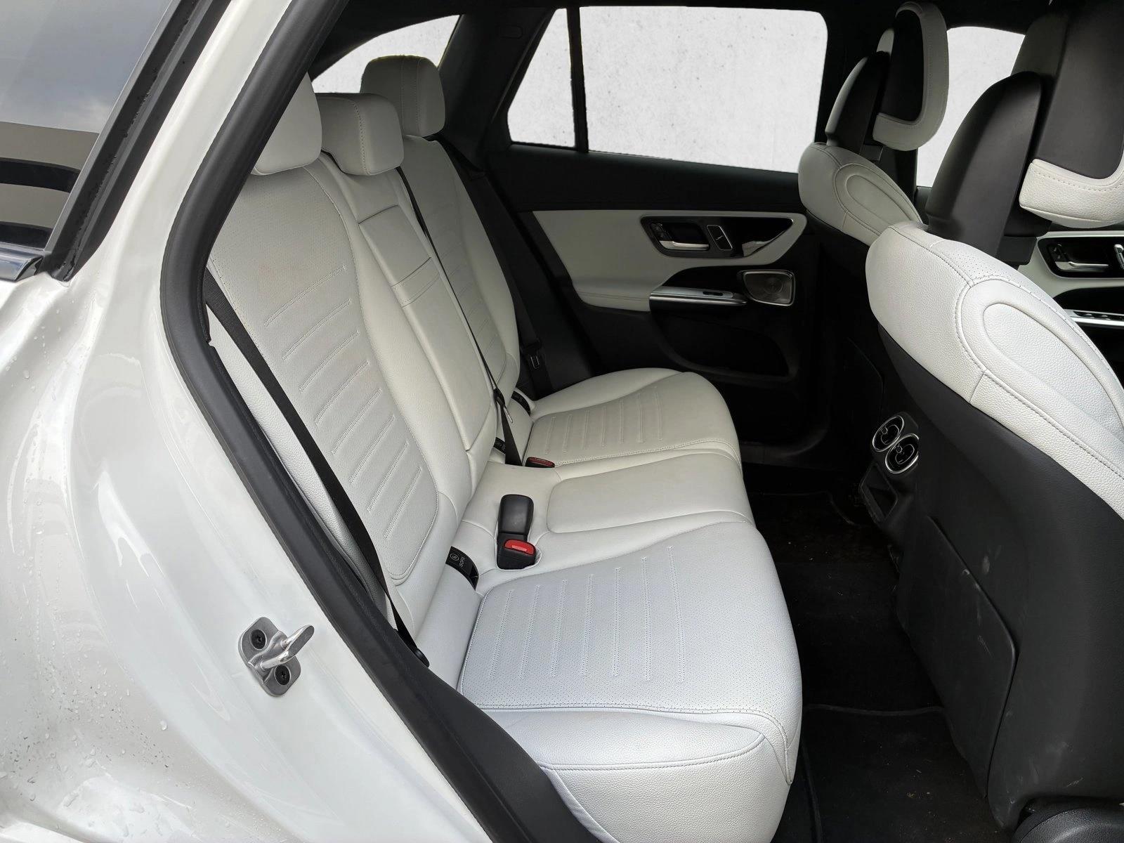 2026 MERCEDES-BENZ GLC-CLASS - Image 28