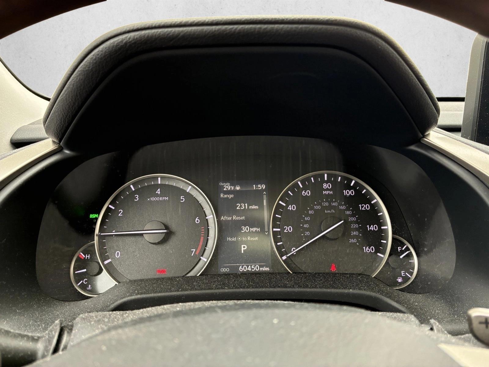 2020 LEXUS RX - Image 15