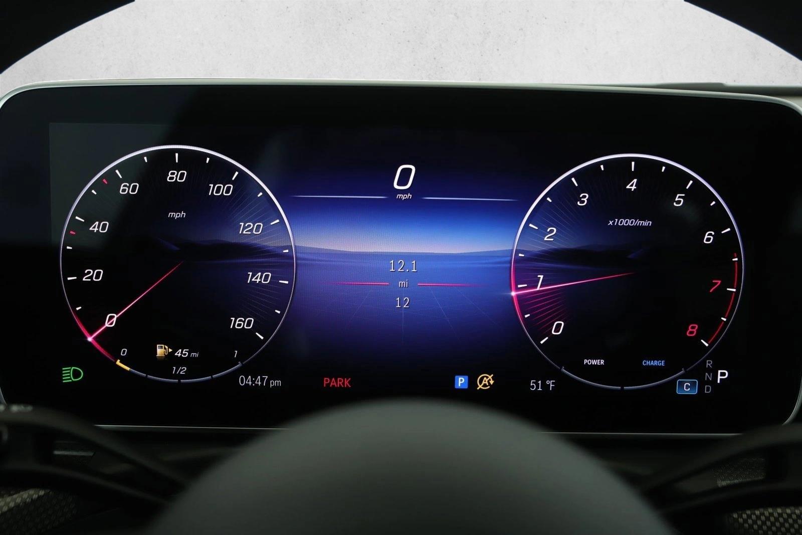 2025 MERCEDES-BENZ C-CLASS - Image 12