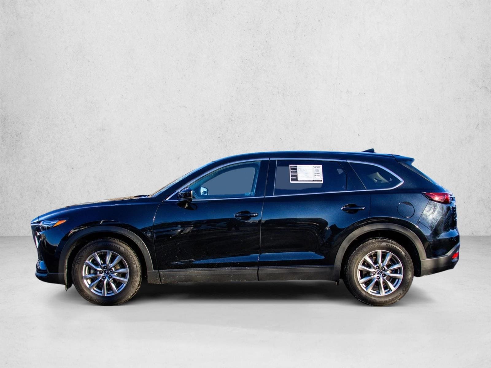 2018 MAZDA CX-9 - Image 8