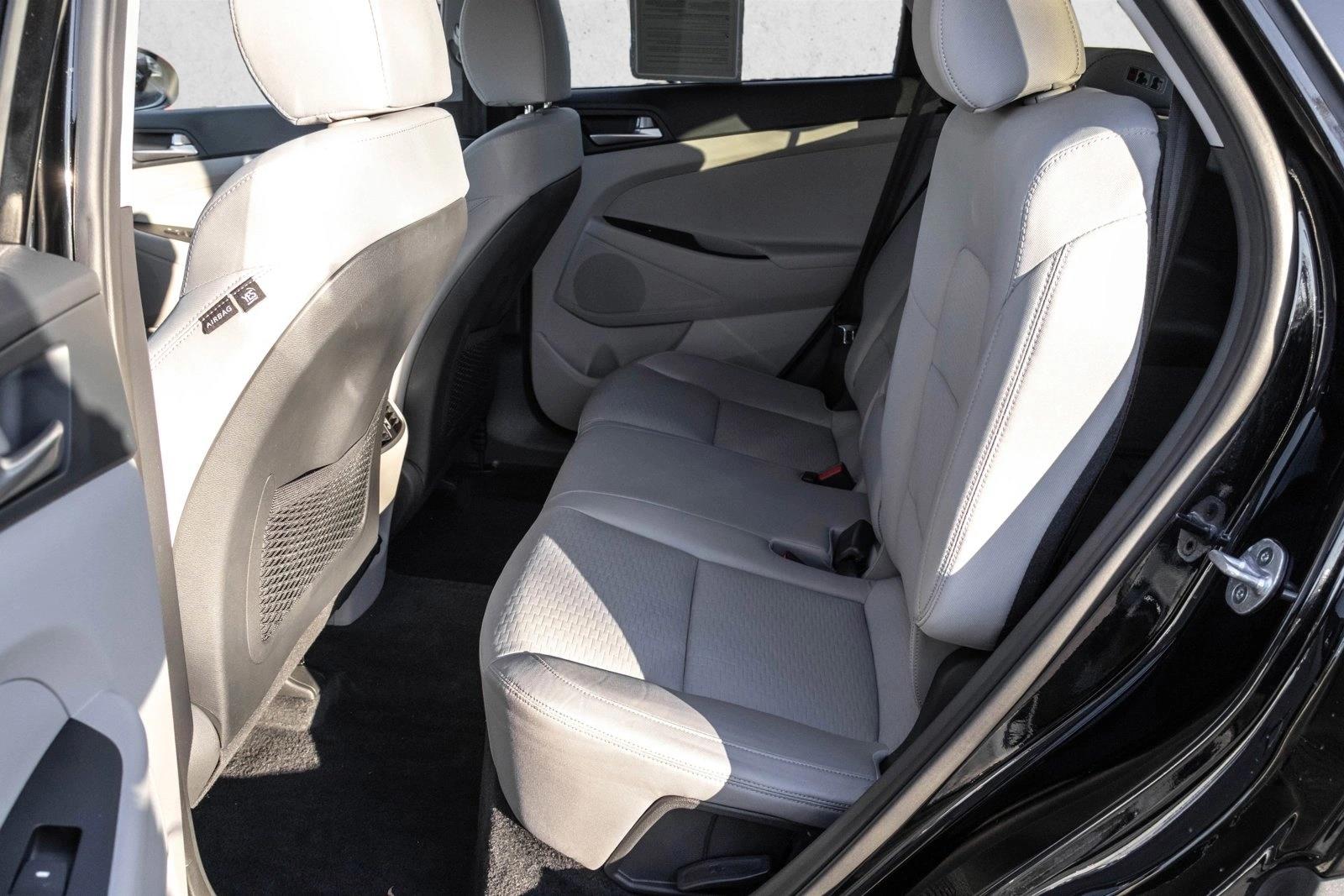 2019 HYUNDAI TUCSON - Image 20