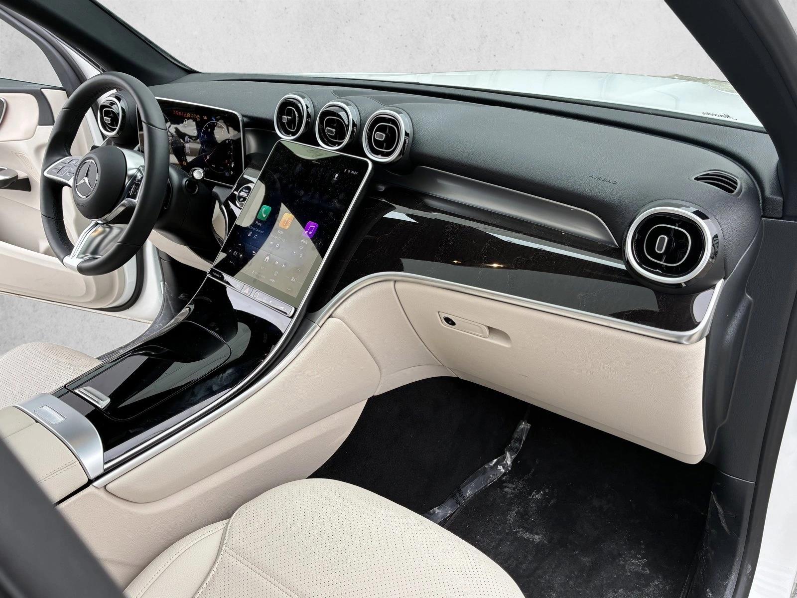 2026 MERCEDES-BENZ GLC-CLASS - Image 28