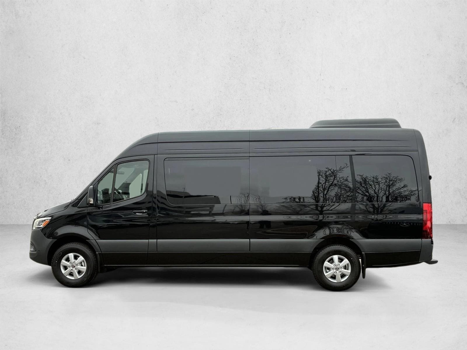 2026 MERCEDES-BENZ SPRINTER - Image 8