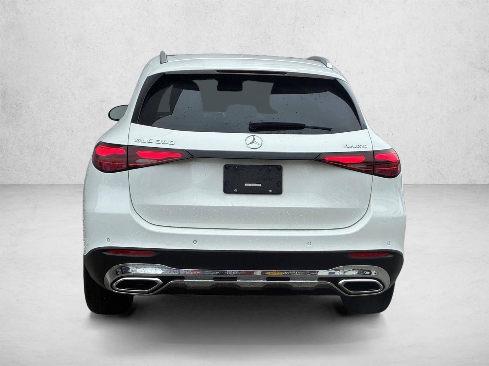 2026 MERCEDES-BENZ GLC-CLASS - Image 6