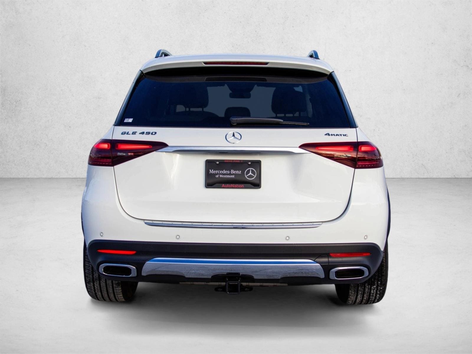 2025 MERCEDES-BENZ GLE-CLASS - Image 6