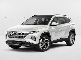 2023 Hyundai Tucson Hybrid