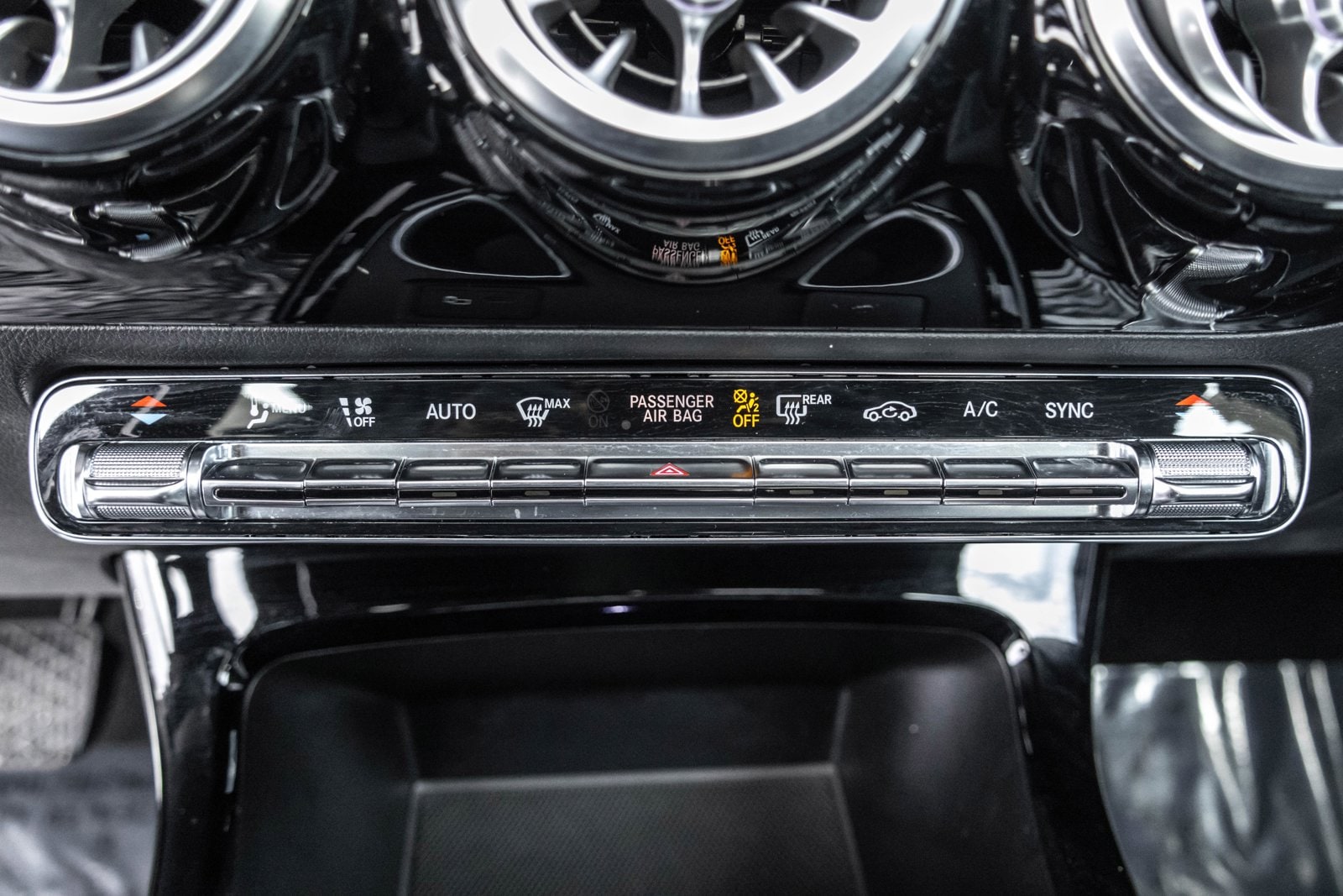 2020 MERCEDES-BENZ CLA-CLASS - Image 18