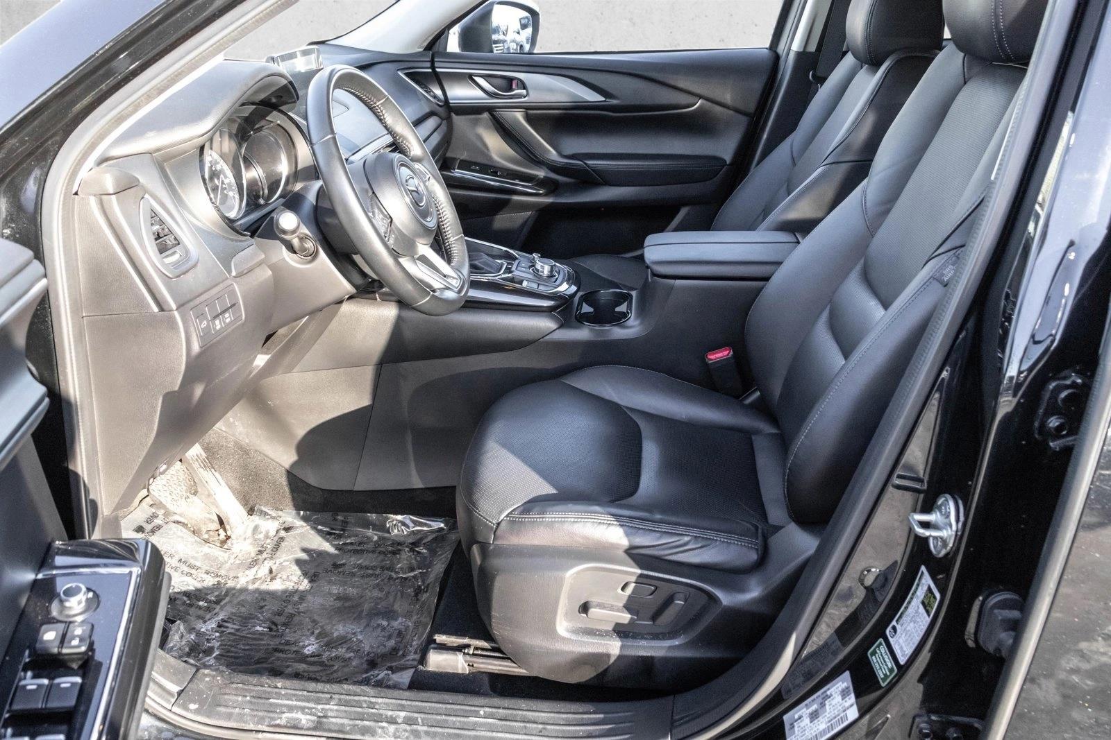 2018 MAZDA CX-9 - Image 11